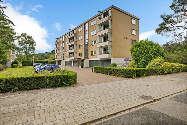 Property photo - Koekoeklaan 87, 1403ED Bussum